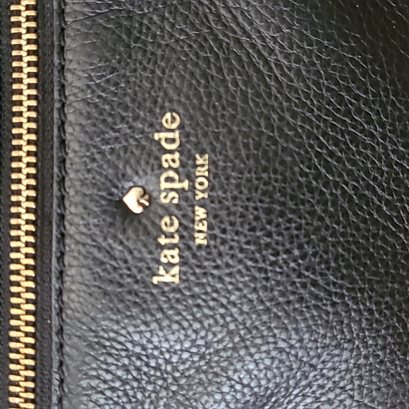 GORGEOUS Kate Spade ♠️ bag - Picture 2 of 11